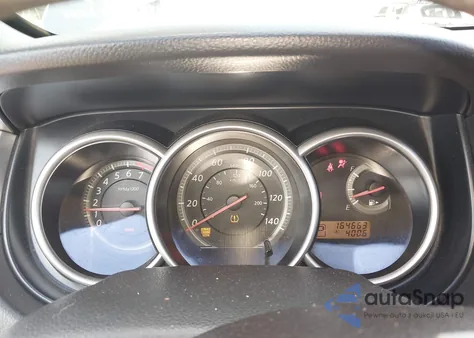 2011 Nissan Versa 1.8S from USA, damaged, VIN 3N1BC1CPXBL426074